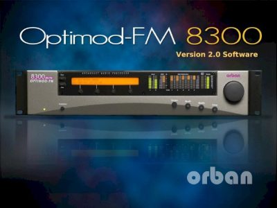 ORBAN 8300