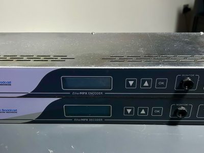 SIGMACOM Digital IP STL EtherMPX