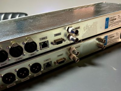 SIGMACOM Digital IP STL EtherMPX