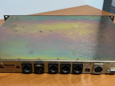 OMNIA TOOL VOX