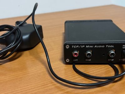 DEVA ENCODER + DECODER