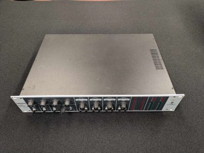 Combinator MDX8000