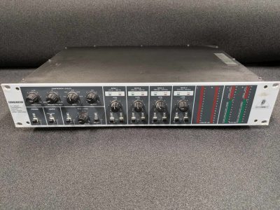 Combinator MDX8000